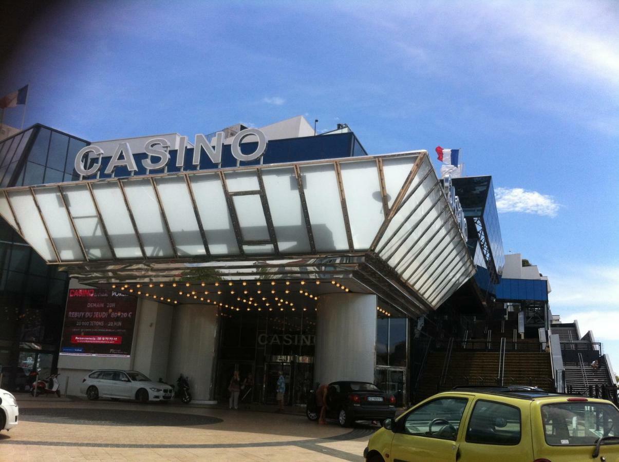Zen 2 Pieces 3 Etoiles, Plein Centre Cannes, A 5Mn Des Plages Et Du Palais Eksteriør bilde